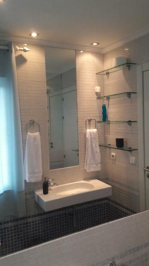 Apartamentos Triacastela Santiago de Compostela Kültér fotó