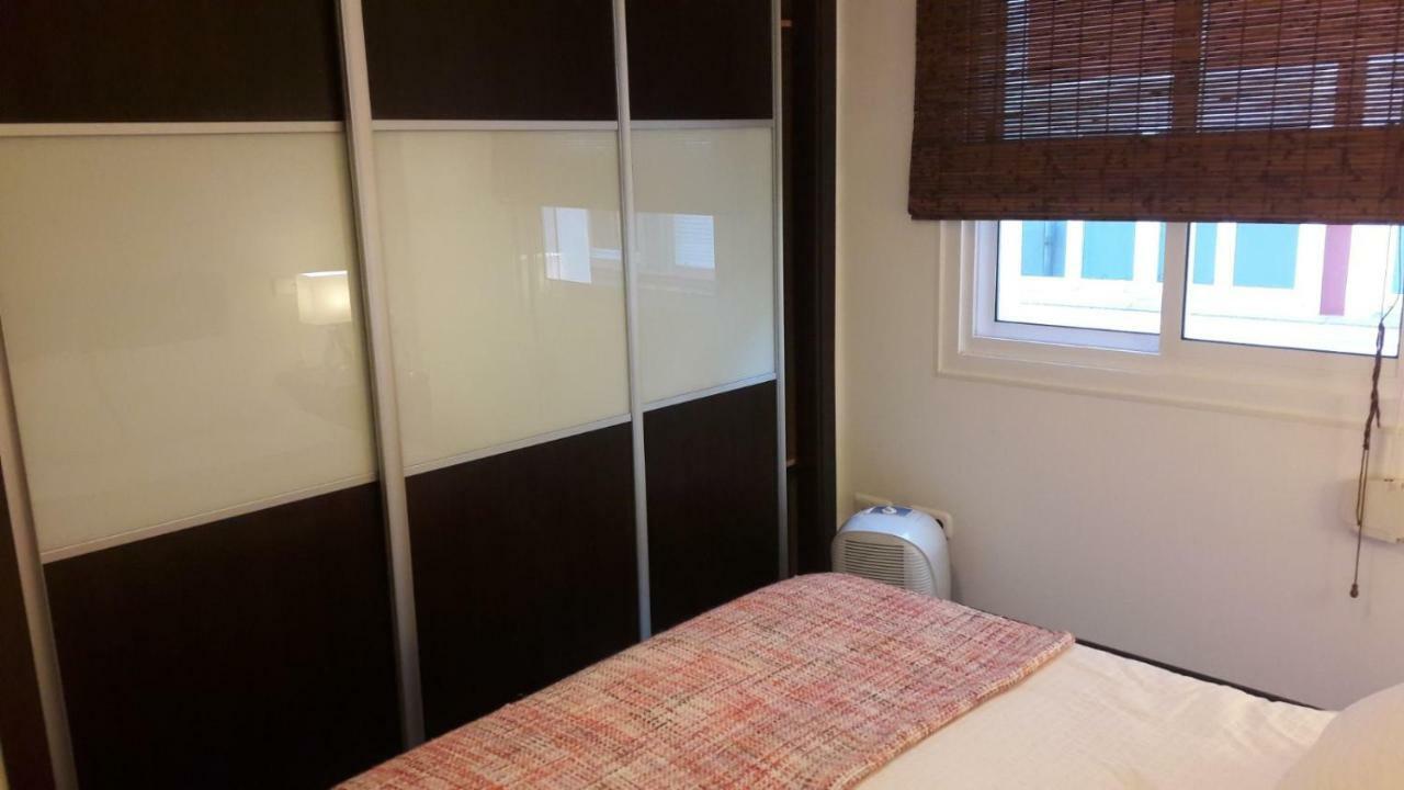 Apartamentos Triacastela Santiago de Compostela Kültér fotó