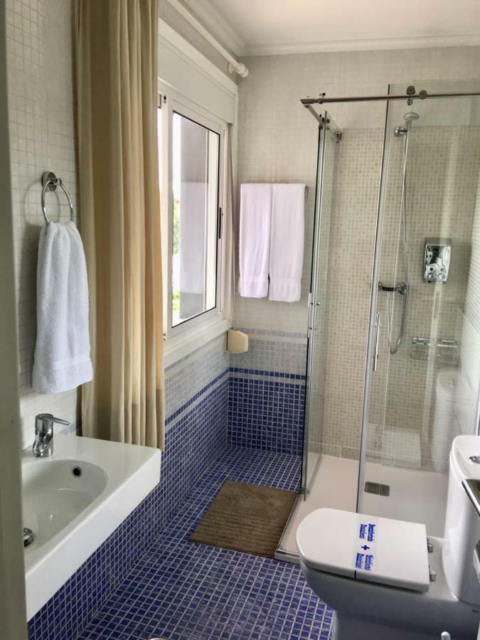 Apartamentos Triacastela Santiago de Compostela Kültér fotó