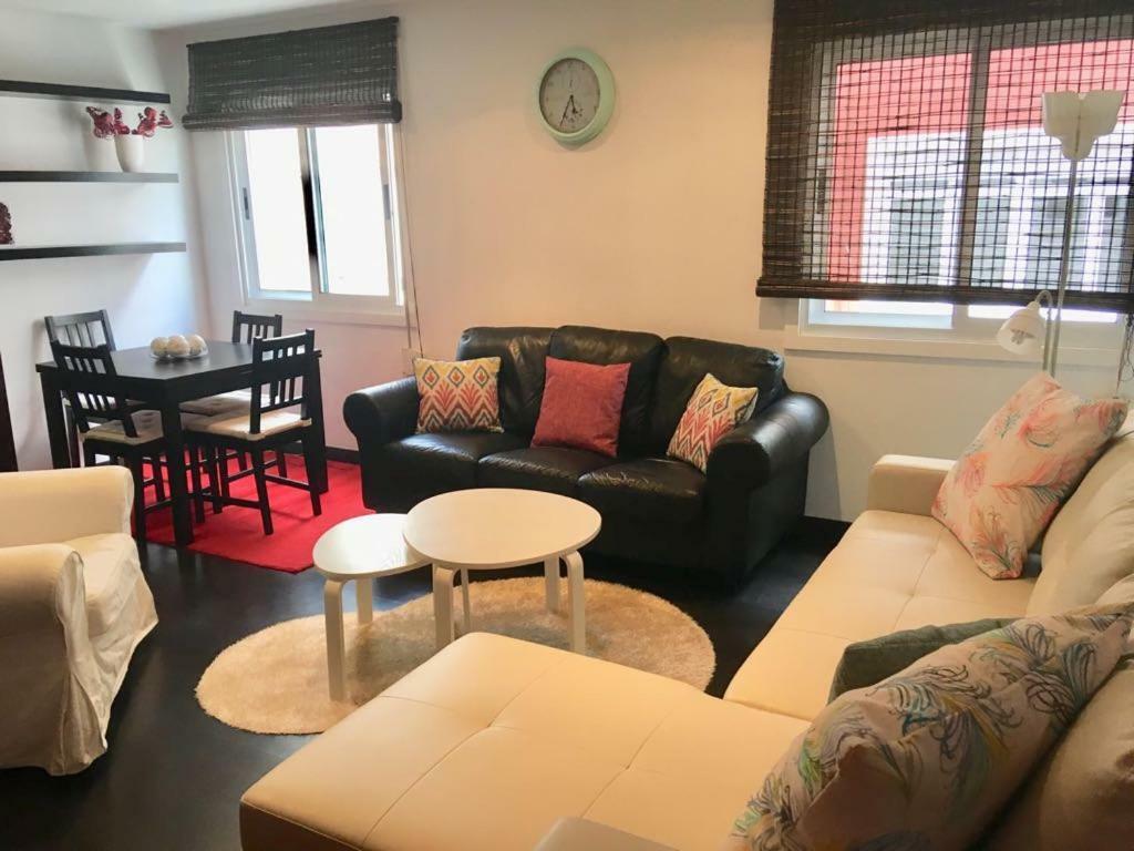 Apartamentos Triacastela Santiago de Compostela Kültér fotó
